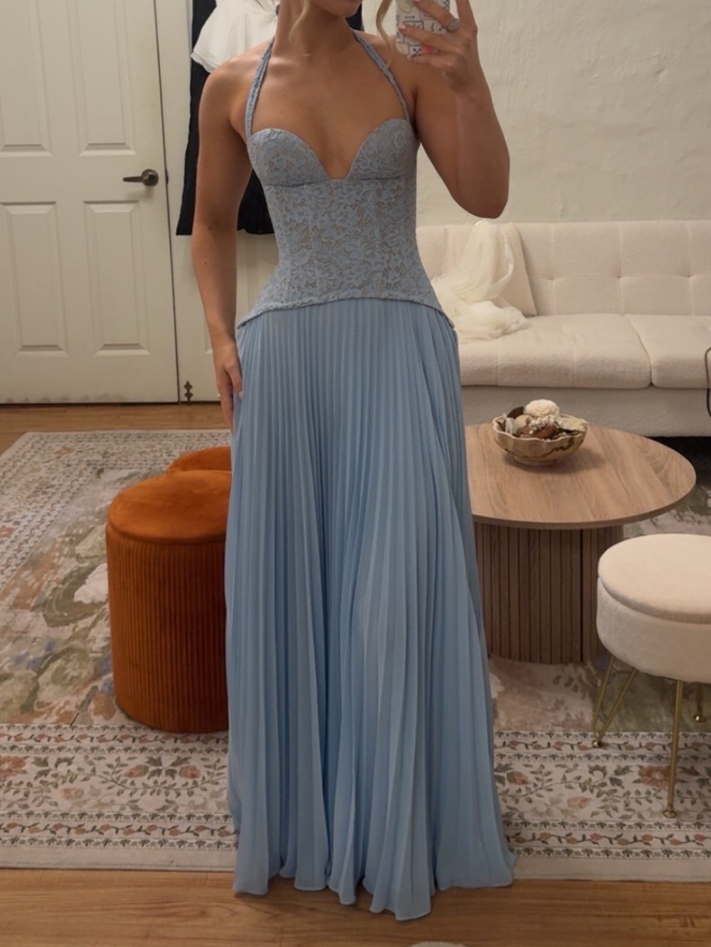 Gaia Dress